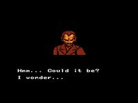une photo d'Ã©cran de Wrath Of The Black Manta sur Nintendo Nes